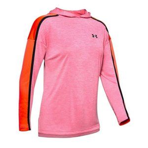 Under Armour Women's Tech Twist Graphic Hoodie Size M-L-XL